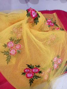 Net Fabric, 2 Metre For Sale