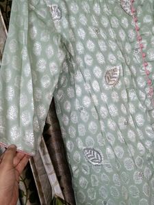 New Shinny Kurta
