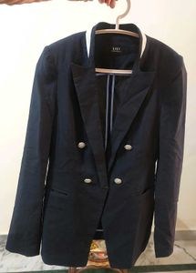 Slim-fit Blazer from Korea