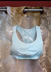 Filativa Crop Top