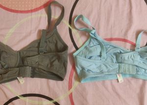 Ginger Bra Combo