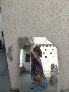 Kalamkari Lehenga Choli