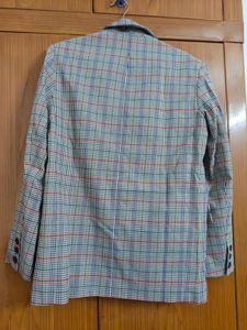 imported blazer