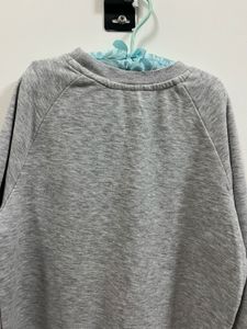 H&amp;M Grey Sweatshirt