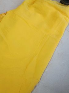 Kurta set with duppata