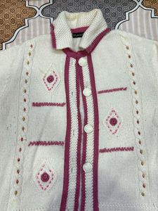 Women Cardigan