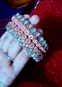 Diamond Bangles 💎