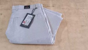 Stylish Grey Pants