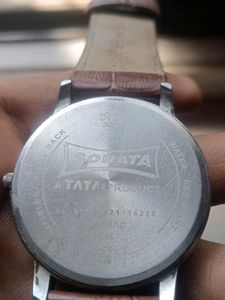 Tata Sonata Watch...