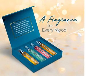 Mamaearth EAU DE PERFUME Set Of 4
