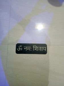Om Namah Shivaya