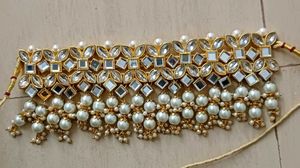 BEAUTIFUL JWELLERY SET