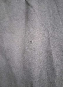 Casual Grey Trousers