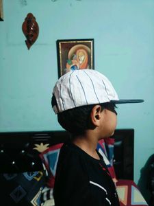 New York Cap