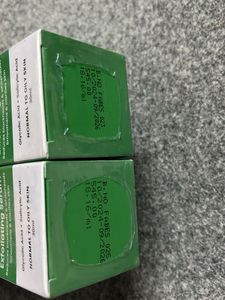 Foxtale Aha Bha Exfoliating Serum Pack 2