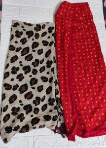 Scarves Bundle