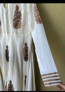 Brand New😍Anarkali kurta set 🤍