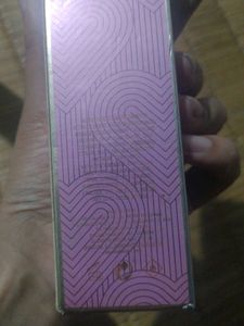 5th Avenue NYC Love Perfume