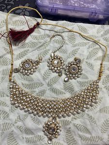 Jwellery Set