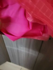 Rose Pink Kurti