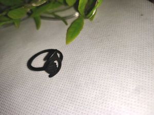 Combo Of 2 Rings