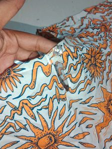 Long Kurti