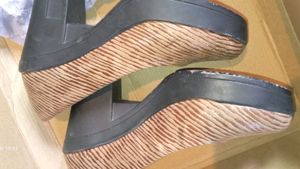 FASHIMO Beige Ballerinas