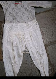 Tailor Stitched