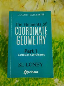 Jee Math Books Combo