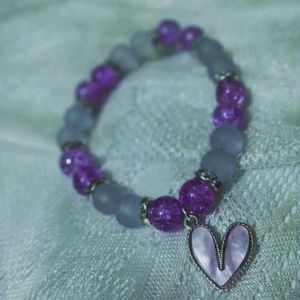 Handmade Bracelet Pack Of 4