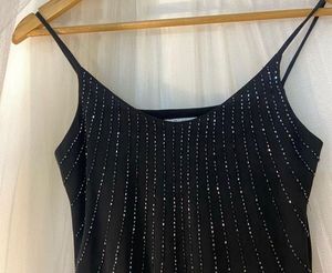 Beaded Dress