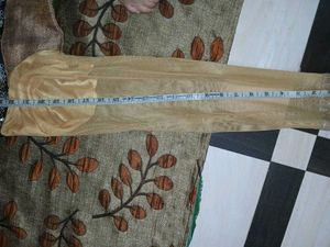ANARKALI GOWN