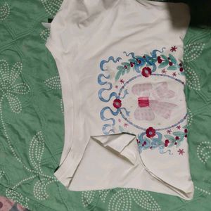 Savana Off Shoulder Top