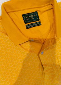 Discount..!! Colorplus Polo T-shirt ✨