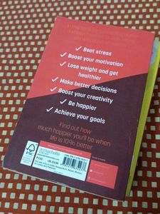 3 Self-Help Books