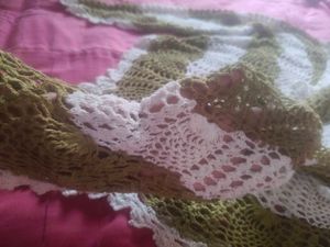 Knitted Top