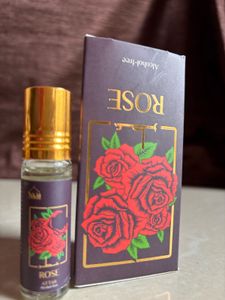 🌹 Luxe Rose Attar at Just ₹99 For You❤️