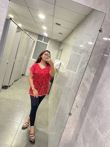Kaftaan Top
