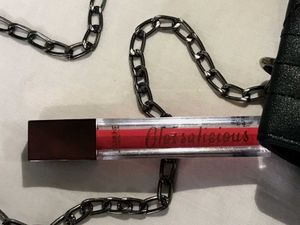 Glossalicious Lip Gloss