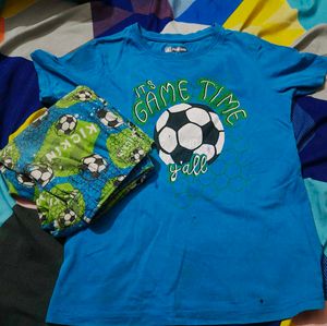 Kids Clothing Set