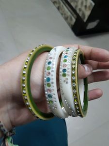 Rajasthani Laak Bangles