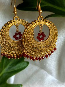Dainty Jewels Earrings