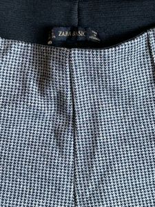 Stirrup leggings