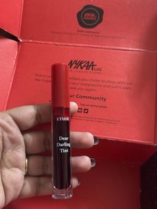 Etude  Dear Darling water tint