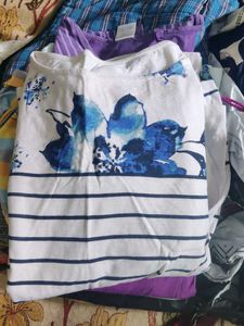 Cute Stitch Graphic Tee And Other In Sale