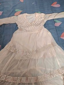 Elegant Ethnic Gown