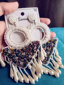 Pretty Earrings