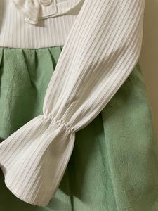 Kids New Frock Baby Girl