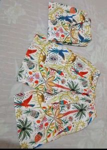 Men Cord Set