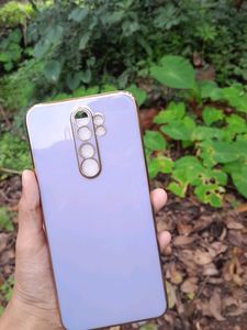 Mi Note 8 Pro Phone Case